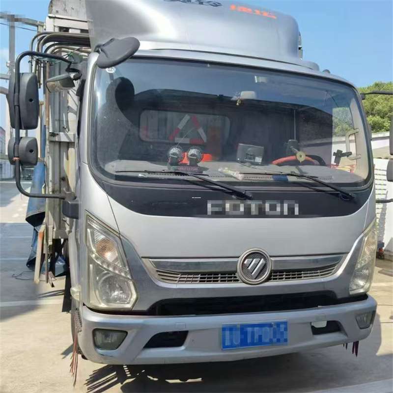 鹿泉区金波乡物流：多元运输服务与线路探秘