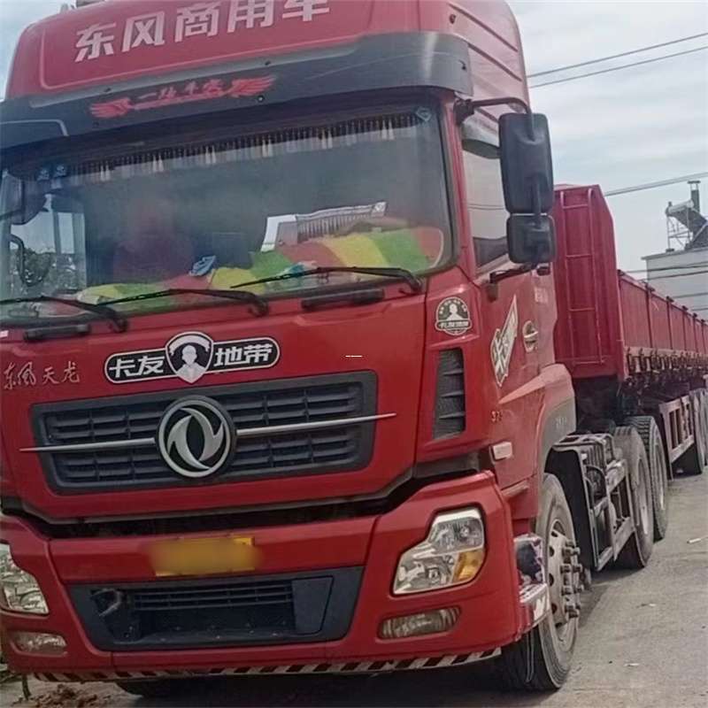 鹿泉区兴业县物流：多元运输服务与线路探秘