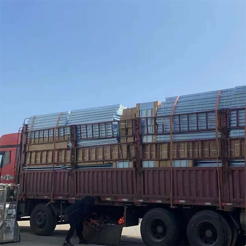 鹿泉区普宁市物流：多元运输服务与线路探秘