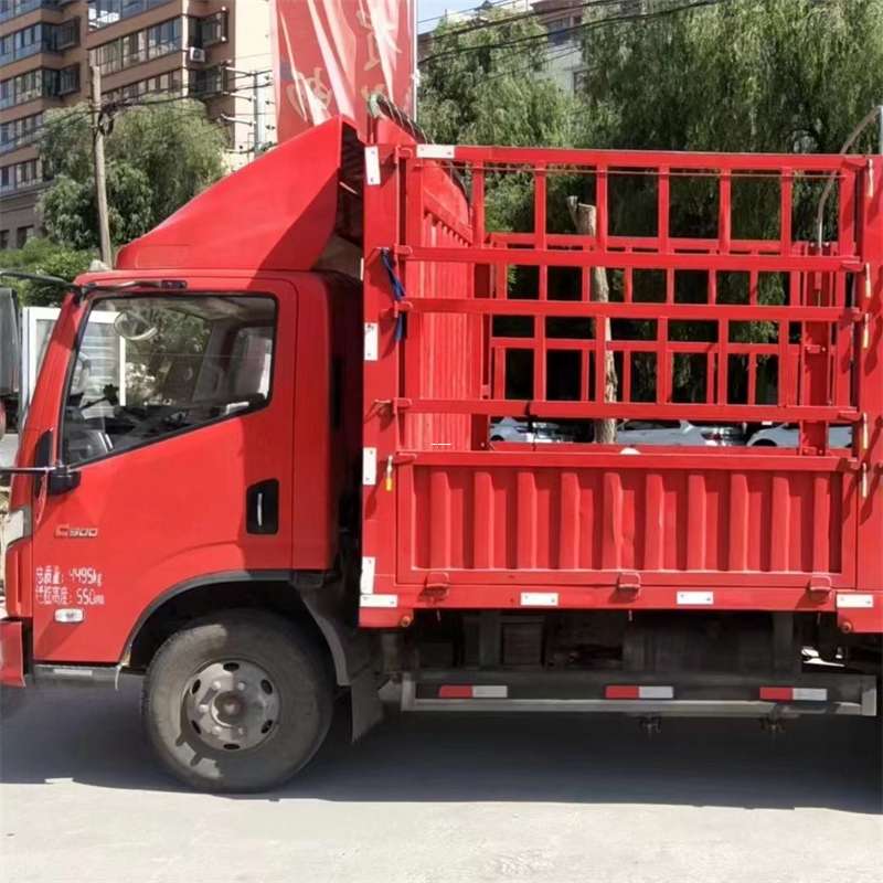 鹿泉区罗湖区物流：多元运输服务与线路探秘