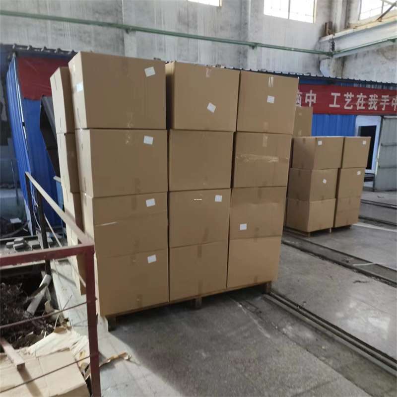 鹿泉区喀什地区：物流专线的高效货运之旅
