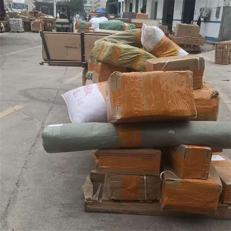 鹿泉区巴东县物流运输：多元服务与线路探索