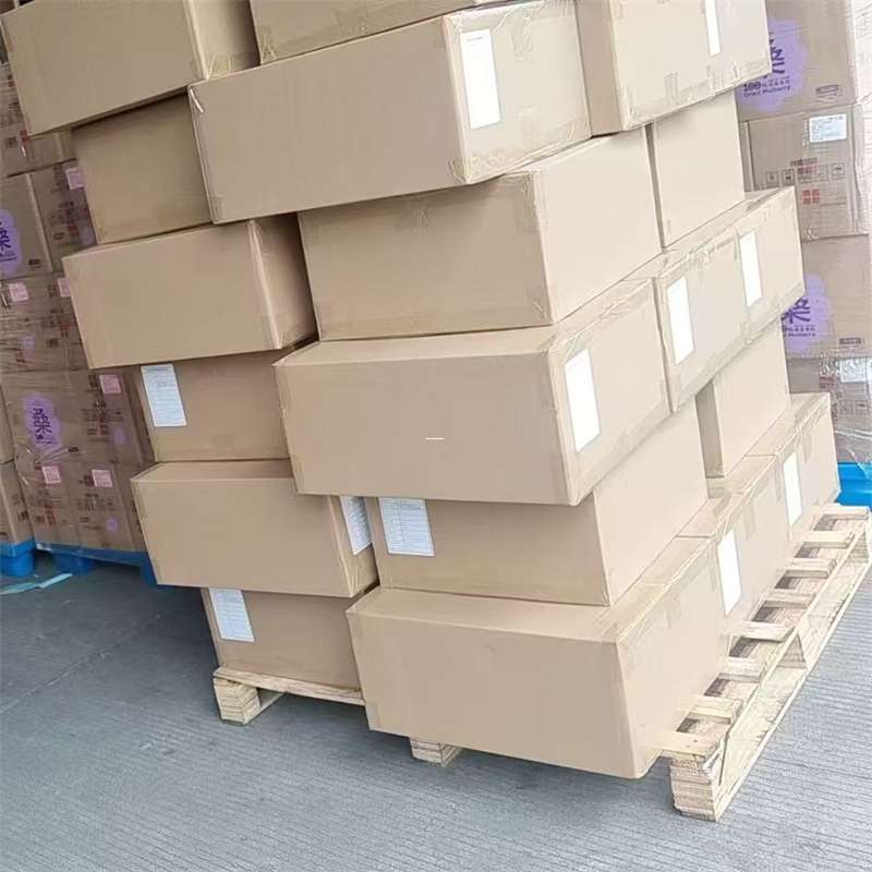 鹿泉区和硕县：畅享多元高效物流运输服务