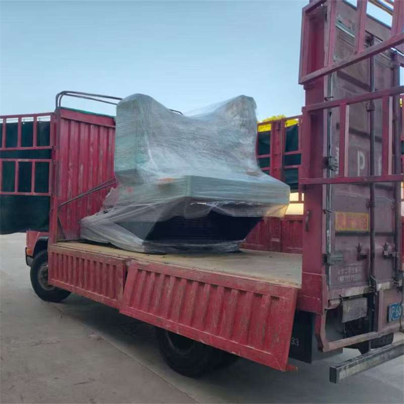 鹿泉区和静县：物流专线的高效货运解决方案