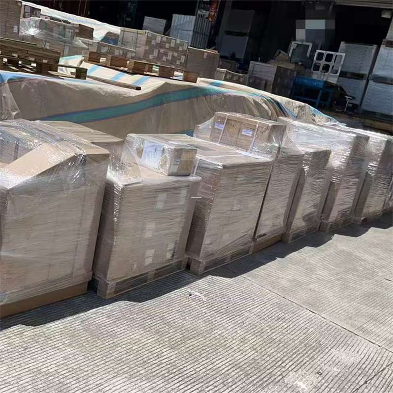 鹿泉区物流运输的多元世界：从普货到冷链的精彩征程