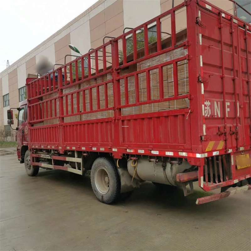 鹿泉区禹王台区物流：多元服务与高效运输线路探秘