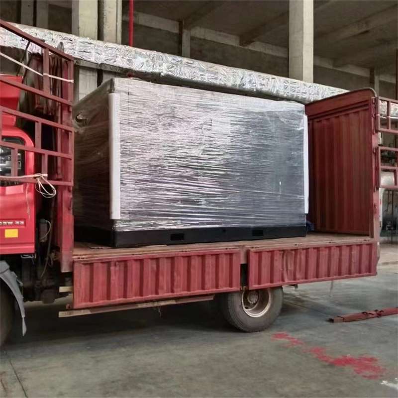 鹿泉区莒县物流：多元专线运输的精彩世界