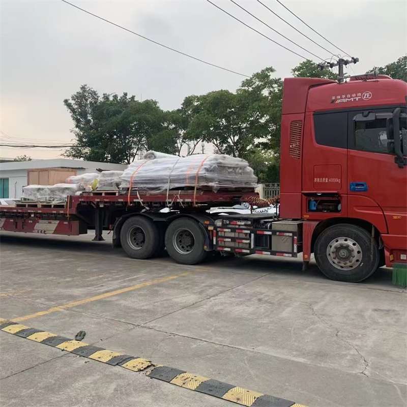 鹿泉区泗水县物流：多元运输服务的探索与实践