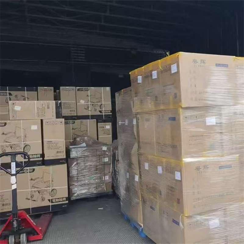 鹿泉区潍坊市物流：多元服务与高效运输线路探秘