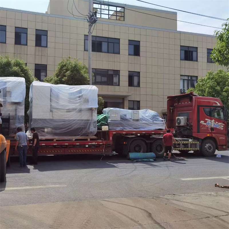 鹿泉区新干县物流：多元服务与高效运输之路