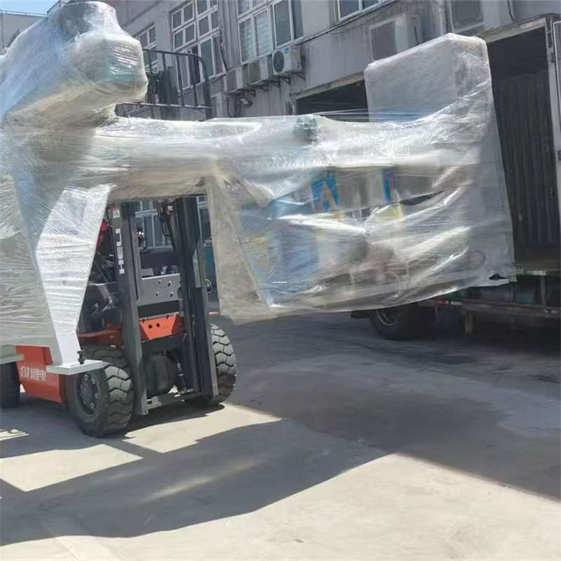 鹿泉区赣州市物流：多样运输服务与丰富线路探秘