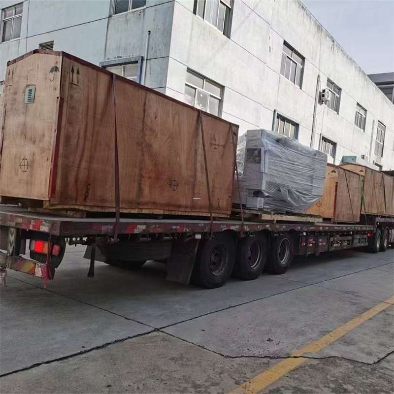 鹿泉区昌江区物流：多元运输的精彩世界