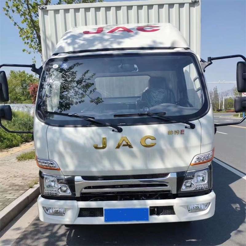 鹿泉区漳浦县物流：多元运输服务与线路探秘
