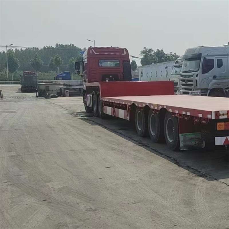 鹿泉区翔安区物流：多元服务与运输线路探秘