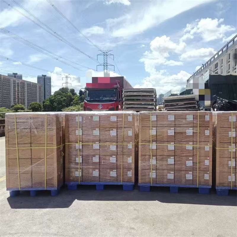 鹿泉区青田县物流：多元运输服务与高效物流线路探秘