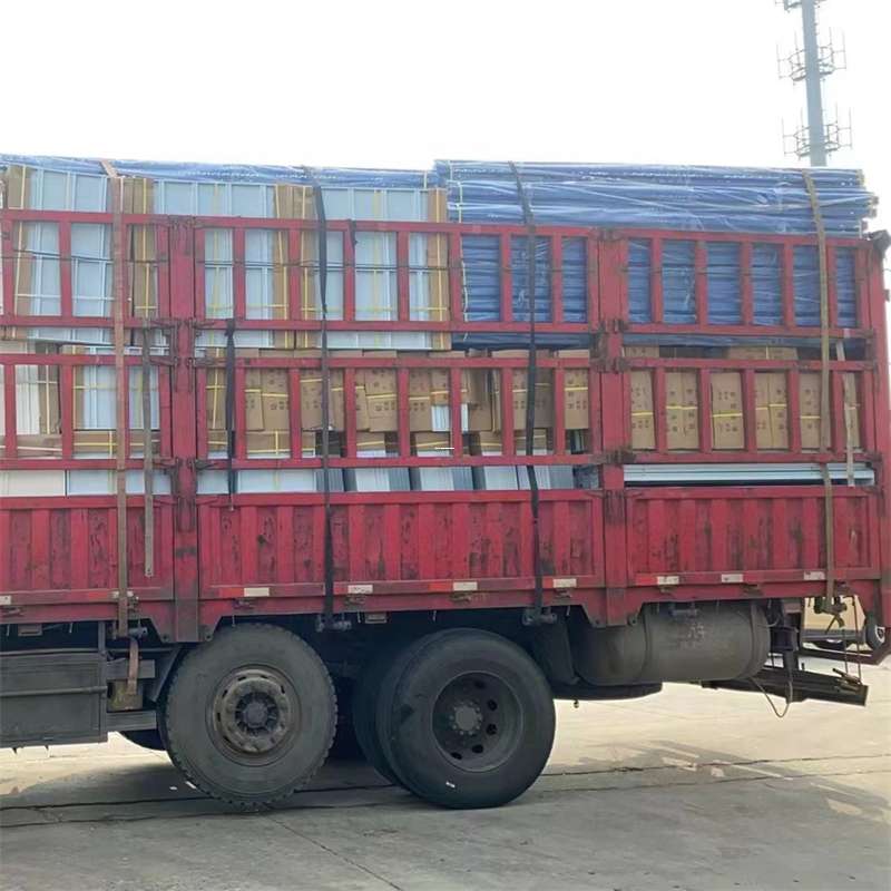 鹿泉区丽水物流：多元服务与运输线路探秘
