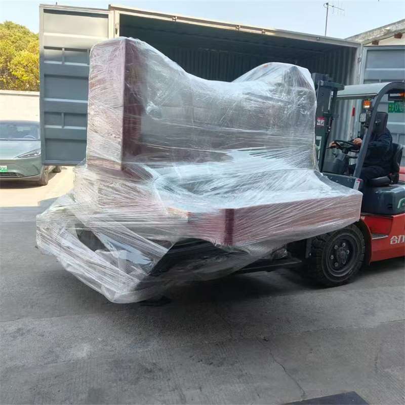 鹿泉区椒江区物流：多元运输服务与线路探秘