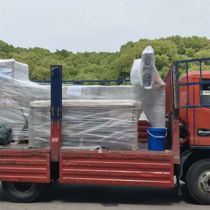 鹿泉区栖霞区物流：多元化运输服务与线路探秘