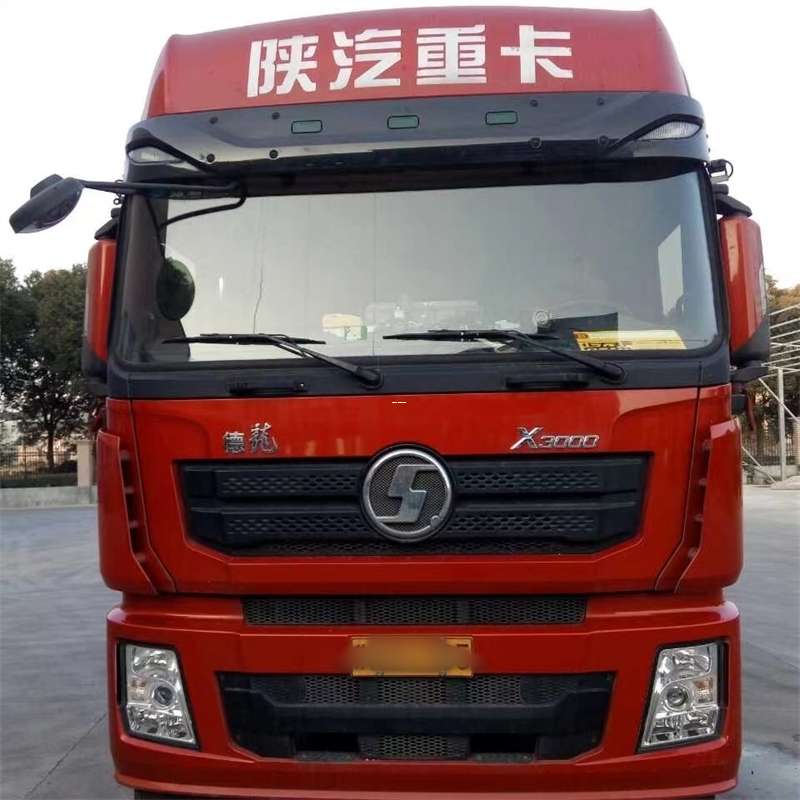 鹿泉区尚志市物流：多元运输服务探索