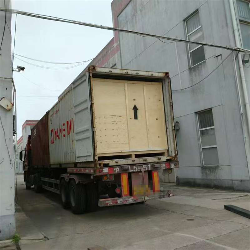鹿泉区灯塔市物流：多元运输服务与线路探秘
