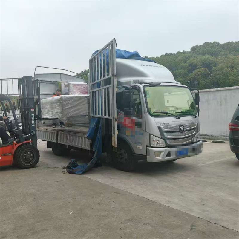 鹿泉区立山区物流：多元运输服务与线路探索