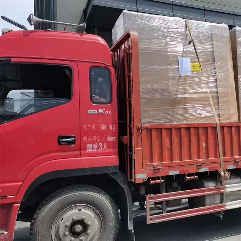 鹿泉区旅顺口区物流运输：多元服务与高效线路探秘