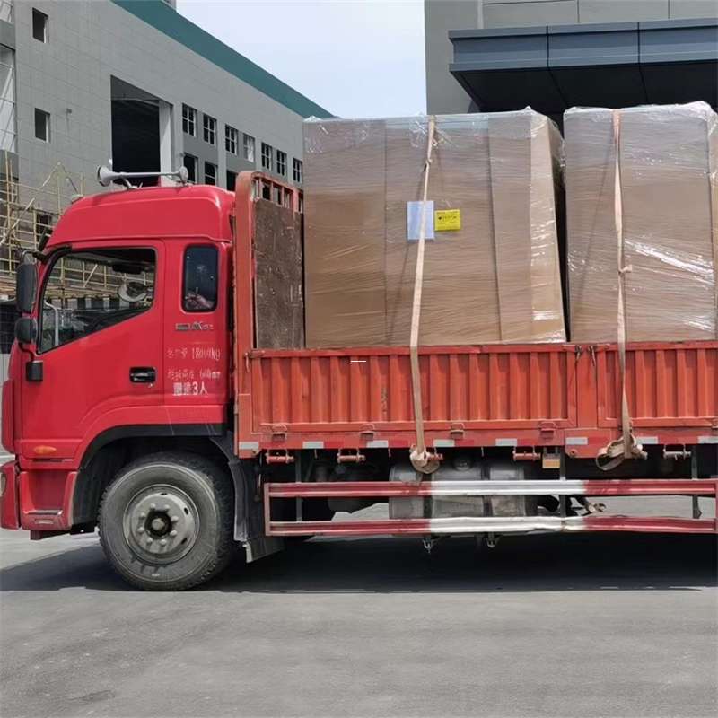 鹿泉区探索汾西县多元化物流运输服务奥秘