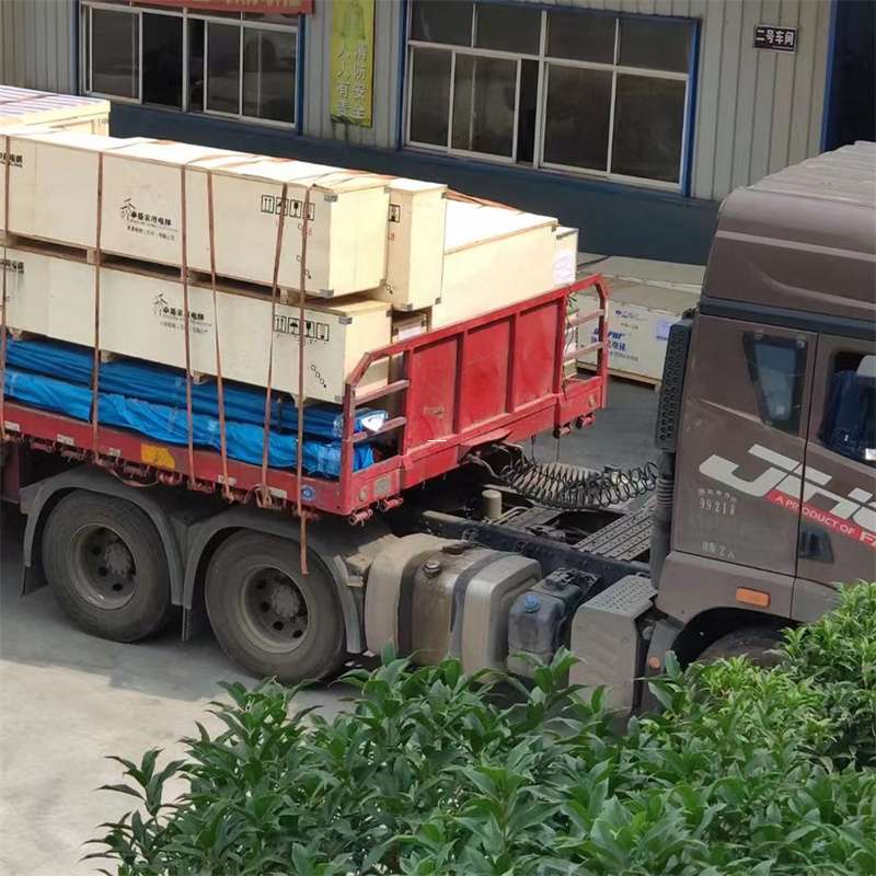 鹿泉区翼城县物流专线：多元货运服务探秘