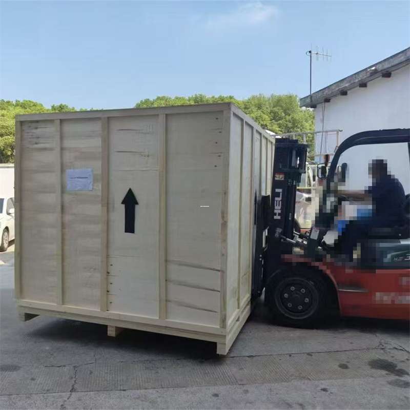 鹿泉区黎城县物流：多元专线运输的精彩之旅