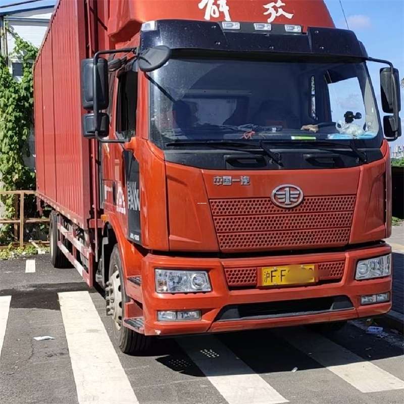 鹿泉区云州区物流：多元运输服务与线路探秘