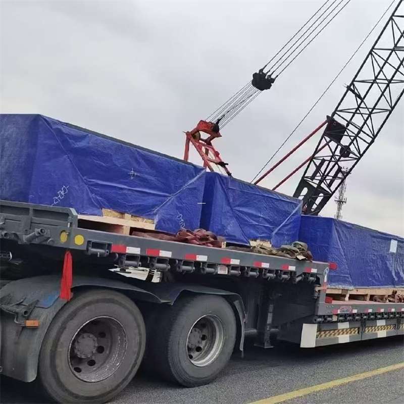 鹿泉区探索大厂县多元物流服务与运输线路