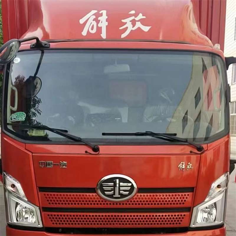 鹿泉区探秘多元物流：从普货到冷链的运输之旅
