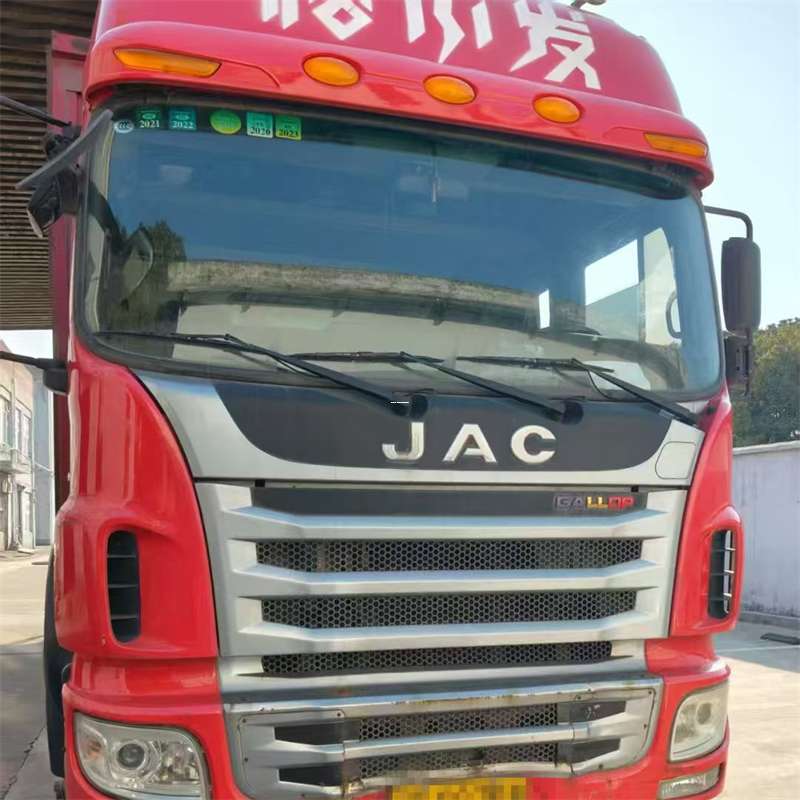 鹿泉区隆化县物流：多元运输服务与线路探秘