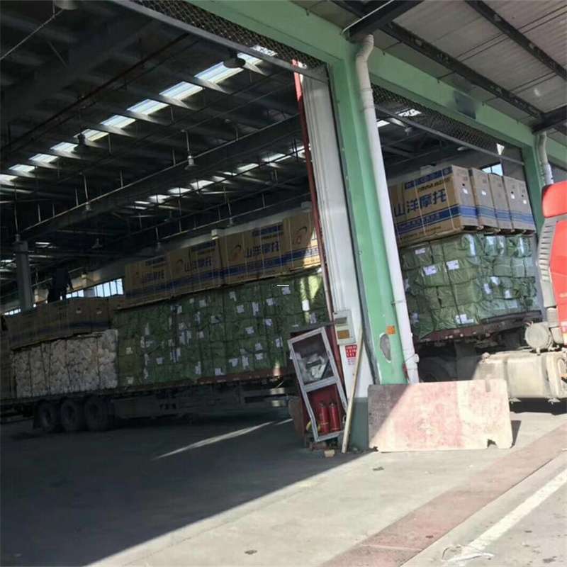 鹿泉区探索多元化物流服务与运输线路奥秘