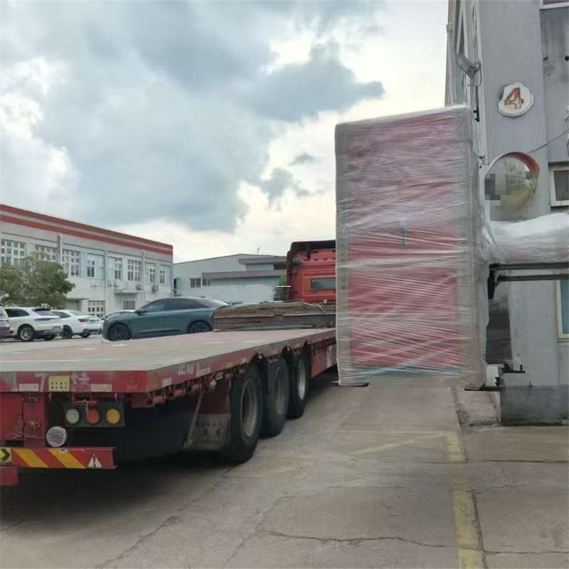 鹿泉区新河县物流：多元服务与高效运输线路探秘