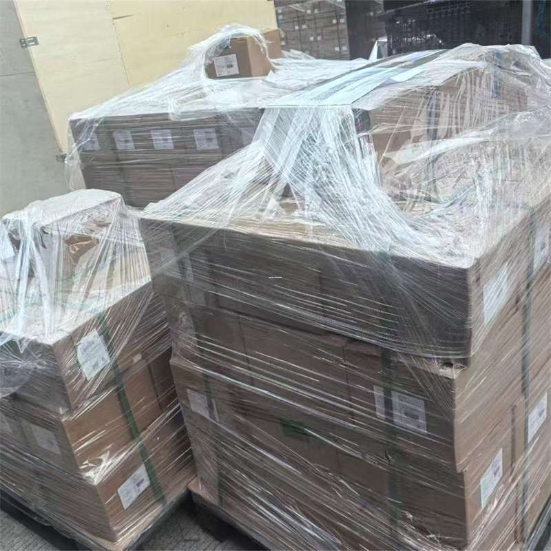 鹿泉区大足区物流运输：多样服务与高效线路探索