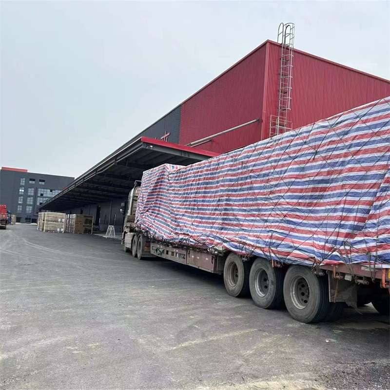 鹿泉区渝中区物流：多元服务与运输线路探秘