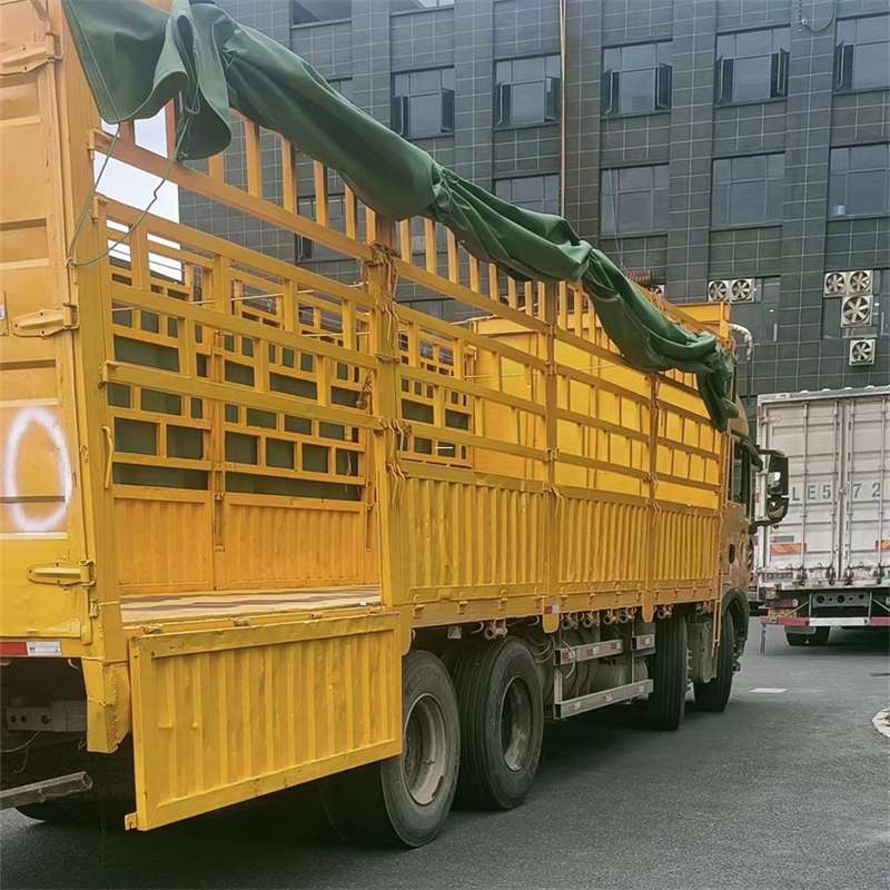 鹿泉区探秘北辰区多元物流运输服务与线路