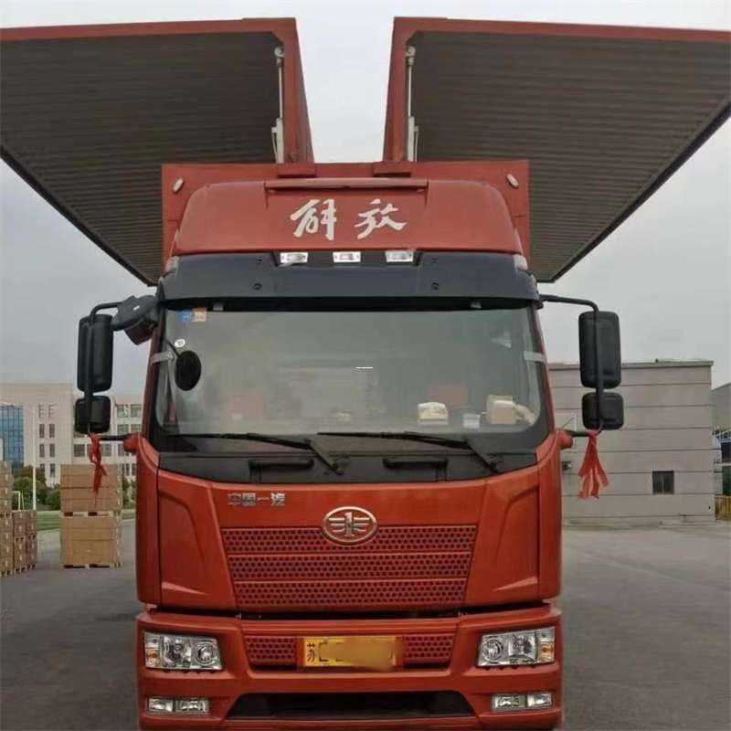 鹿泉区海淀区物流：多元运输服务与线路探秘