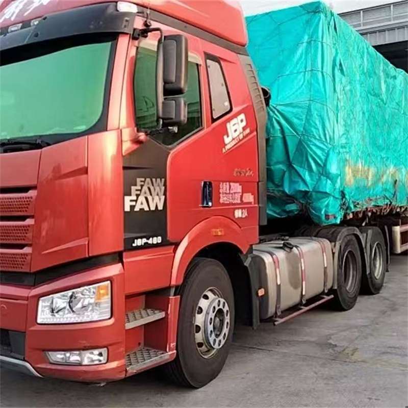 鹿泉区昂仁县进仓物流：专线直达的多元货运探索
