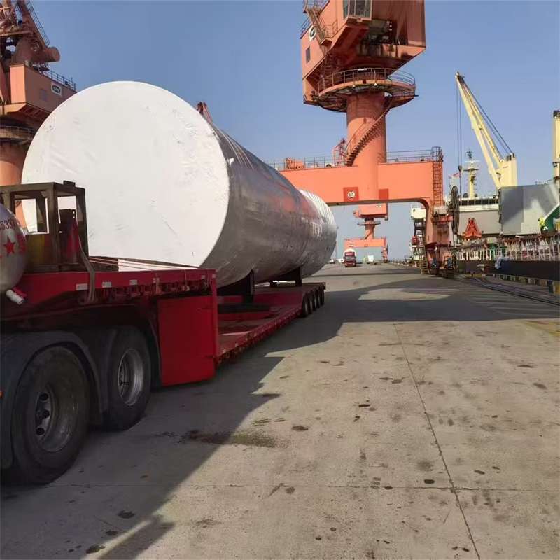 鹿泉区双河市进仓物流：专线直达的多元货运探索