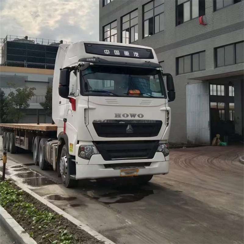 鹿泉区黄南州物流专线：探索高效运输的奥秘