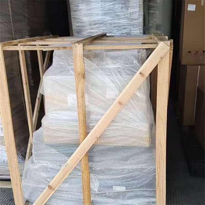 鹿泉区金塔县：物流专线的高效货运之旅