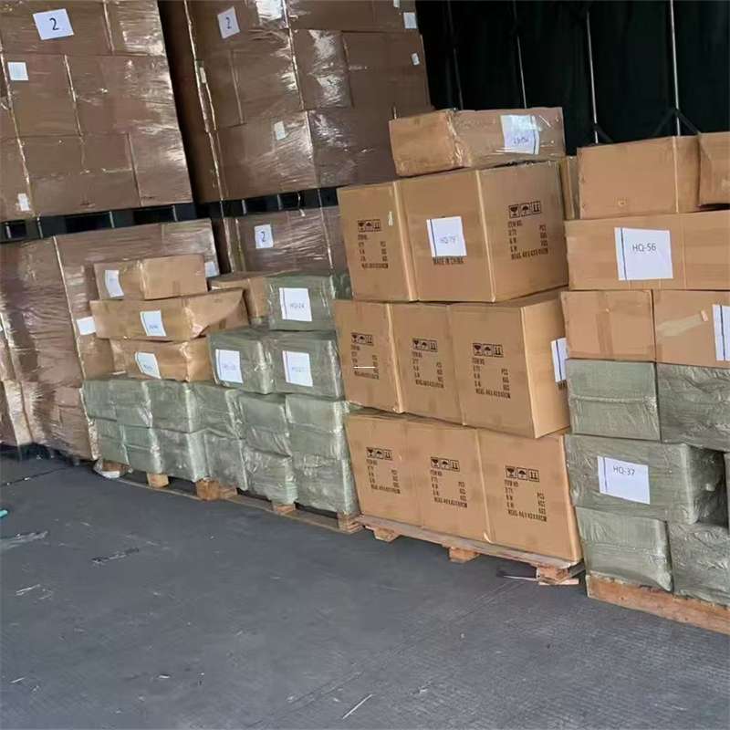 鹿泉区陈仓区物流专线：大件快运与进仓出口的运输奥秘