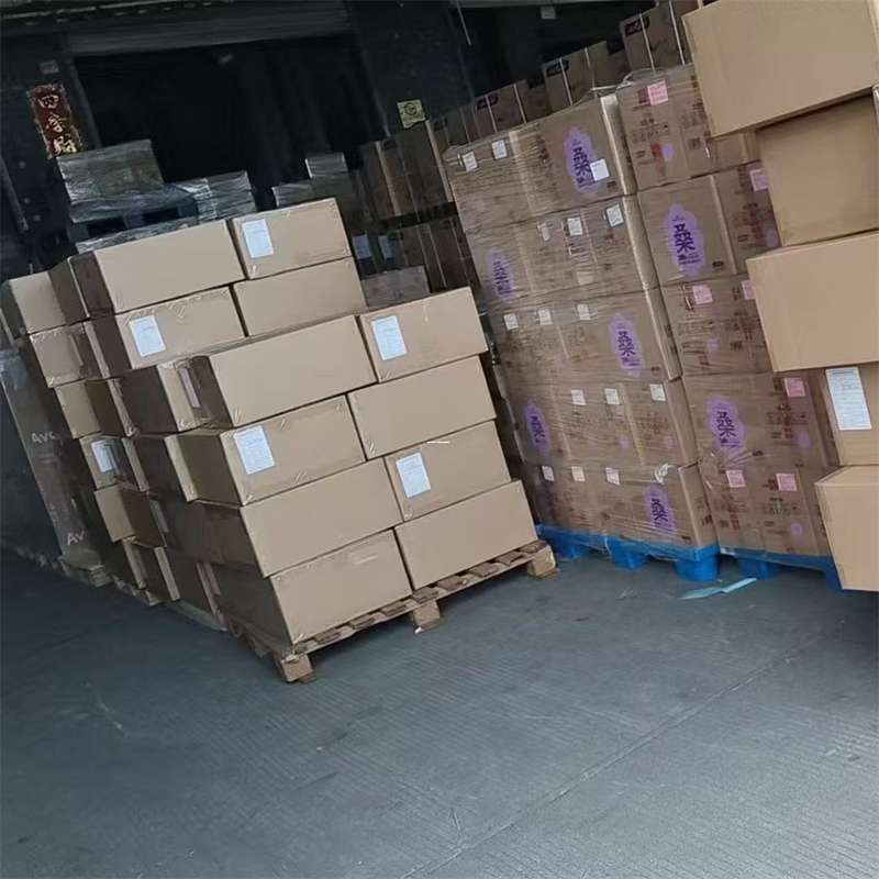 鹿泉区阎良区物流运输：专线直达与大件货运探秘
