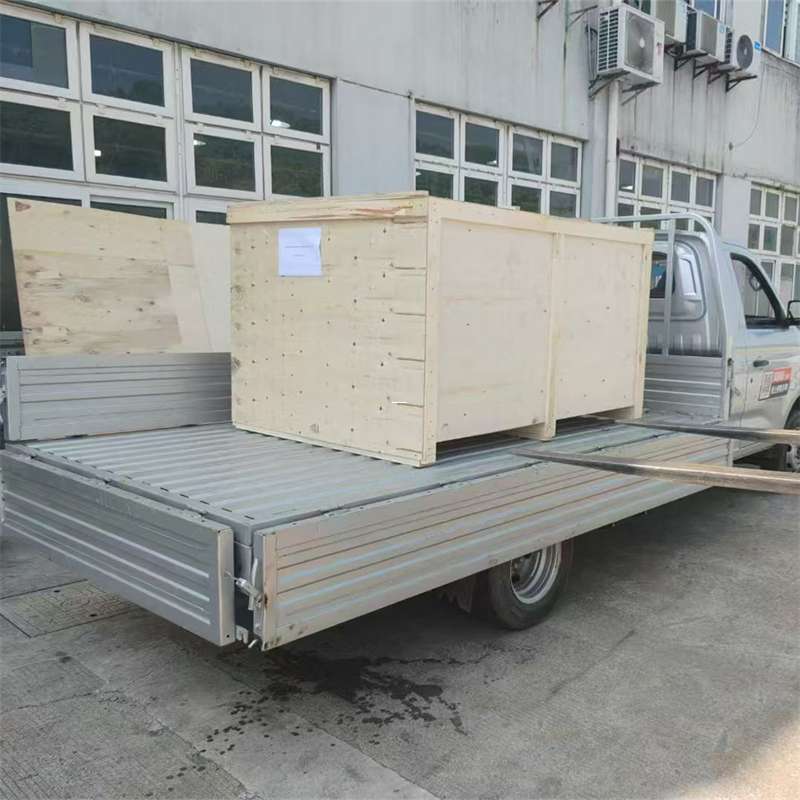 鹿泉区探索雁塔区多元物流运输的奥秘
