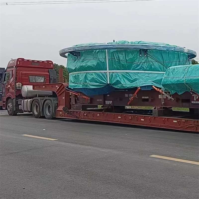 鹿泉区探秘大理州进仓物流：专线直达与多元服务