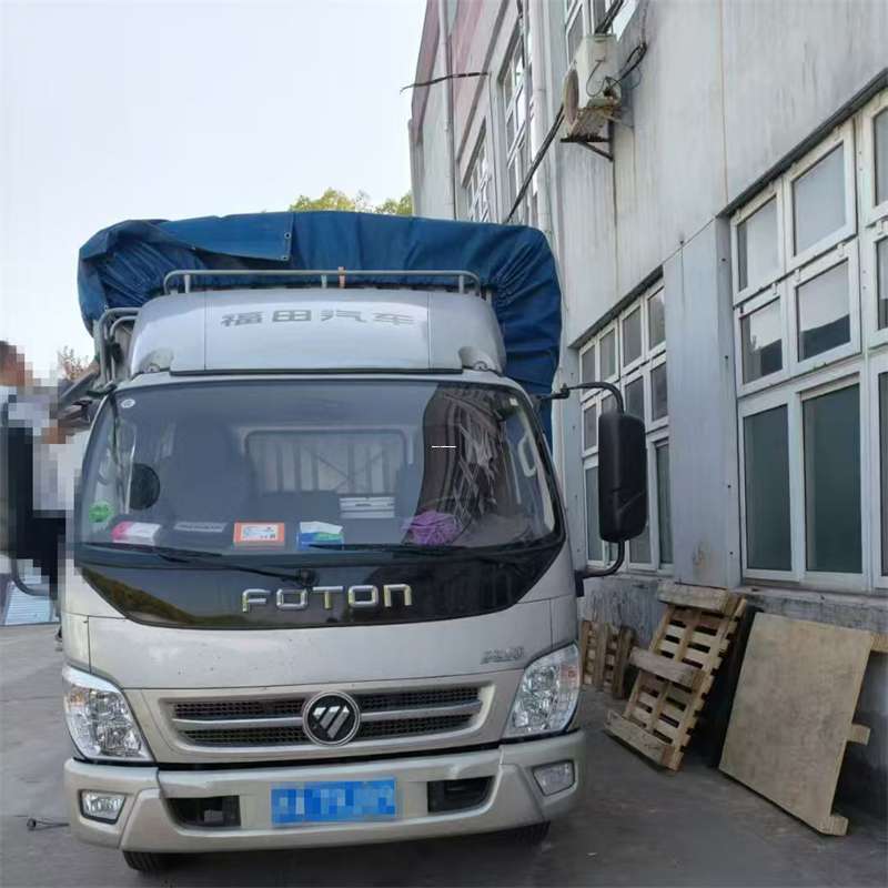 鹿泉区景洪市物流专线：高效出口快运与大件货运探秘