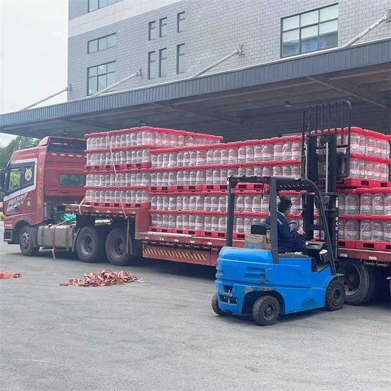 鹿泉区开远市进仓物流：多元专线直达运输探秘