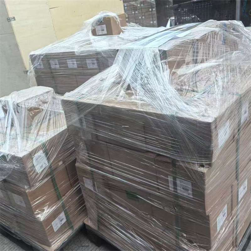 鹿泉区官渡区物流专线：大件出口快运与进仓运输探索